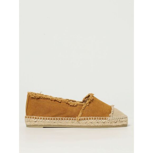 Castai±Er Espadrilles Woman Beige
